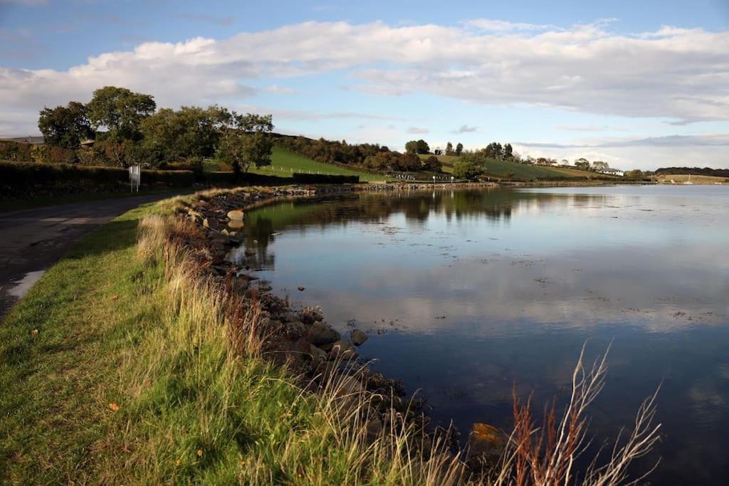 Luxury Detached Home Close To Strangford Lough Killinchy Екстериор снимка