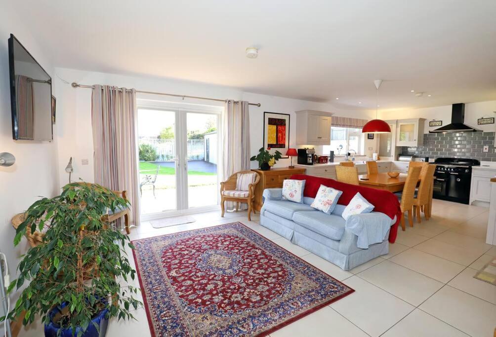 Luxury Detached Home Close To Strangford Lough Killinchy Екстериор снимка