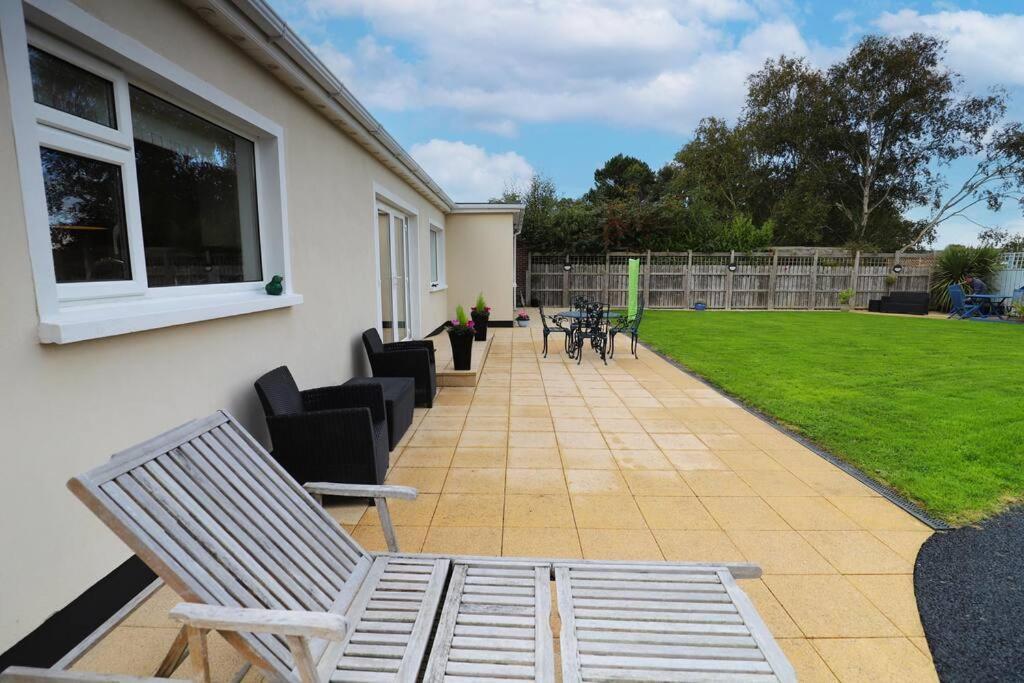 Luxury Detached Home Close To Strangford Lough Killinchy Екстериор снимка