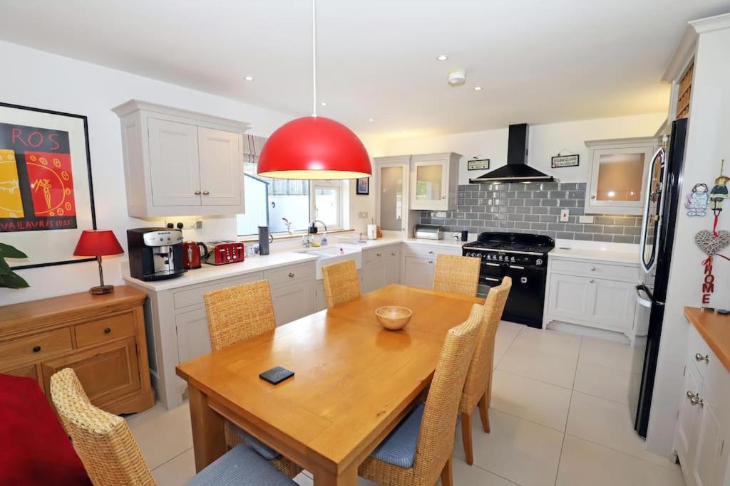 Luxury Detached Home Close To Strangford Lough Killinchy Екстериор снимка