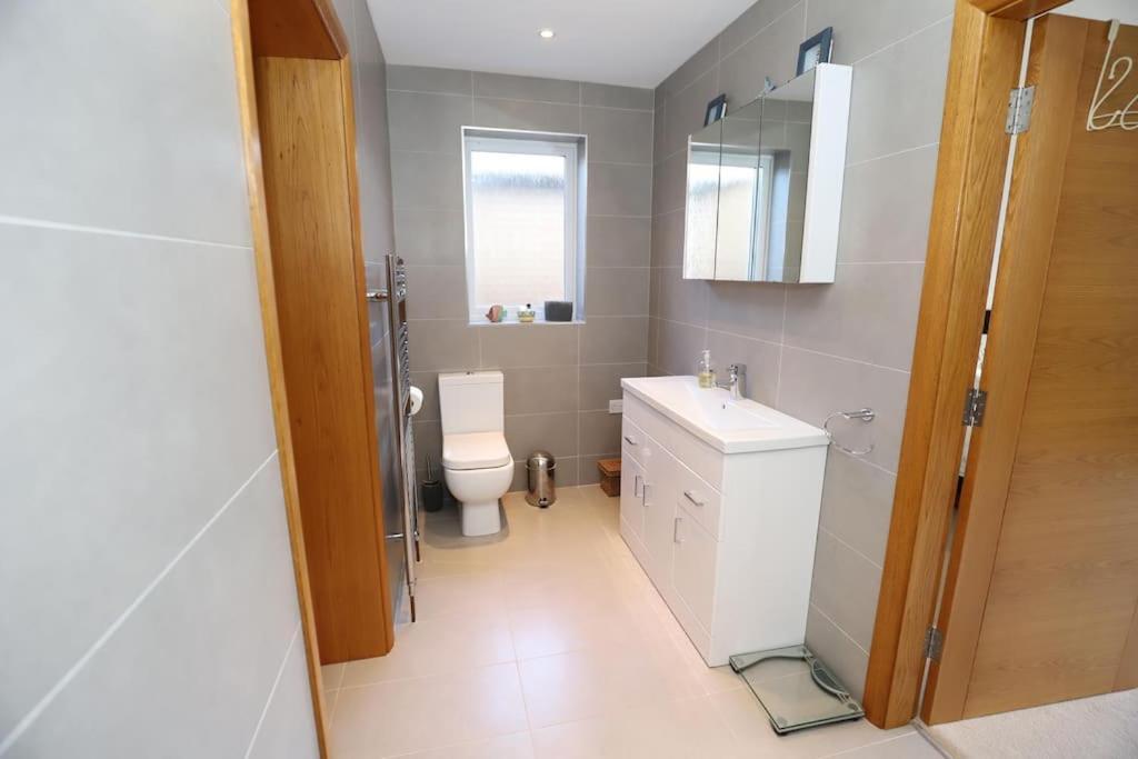 Luxury Detached Home Close To Strangford Lough Killinchy Екстериор снимка