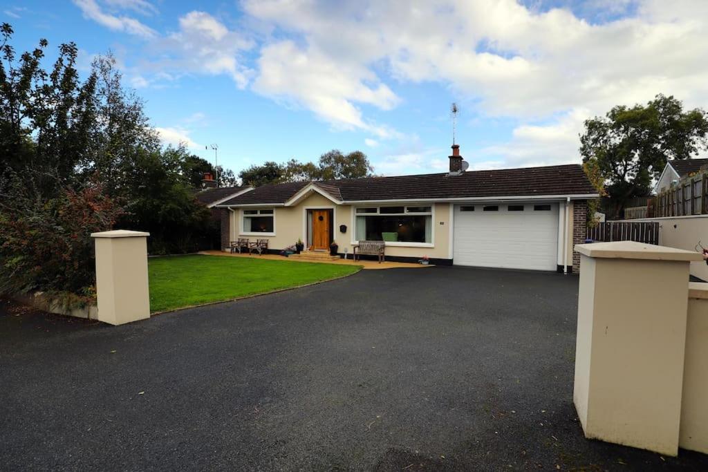 Luxury Detached Home Close To Strangford Lough Killinchy Екстериор снимка