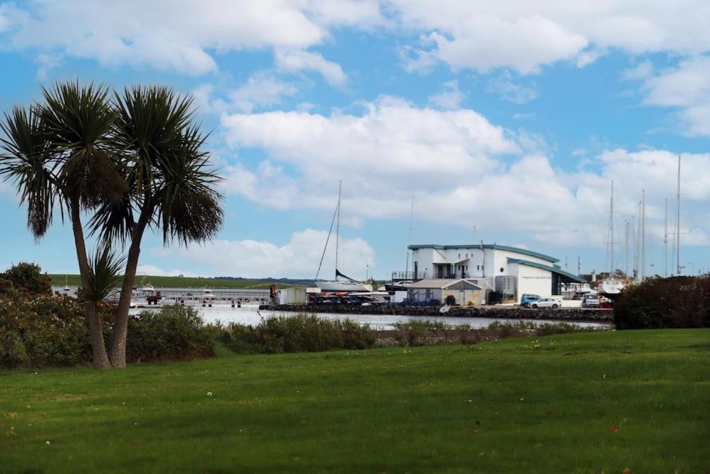 Luxury Detached Home Close To Strangford Lough Killinchy Екстериор снимка