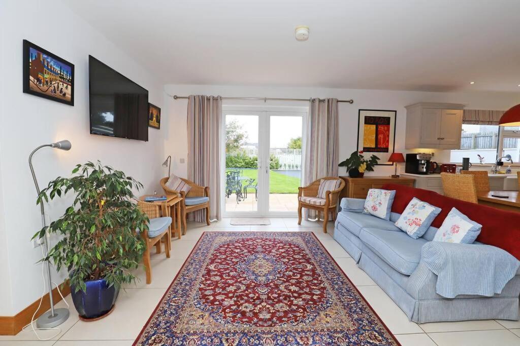 Luxury Detached Home Close To Strangford Lough Killinchy Екстериор снимка