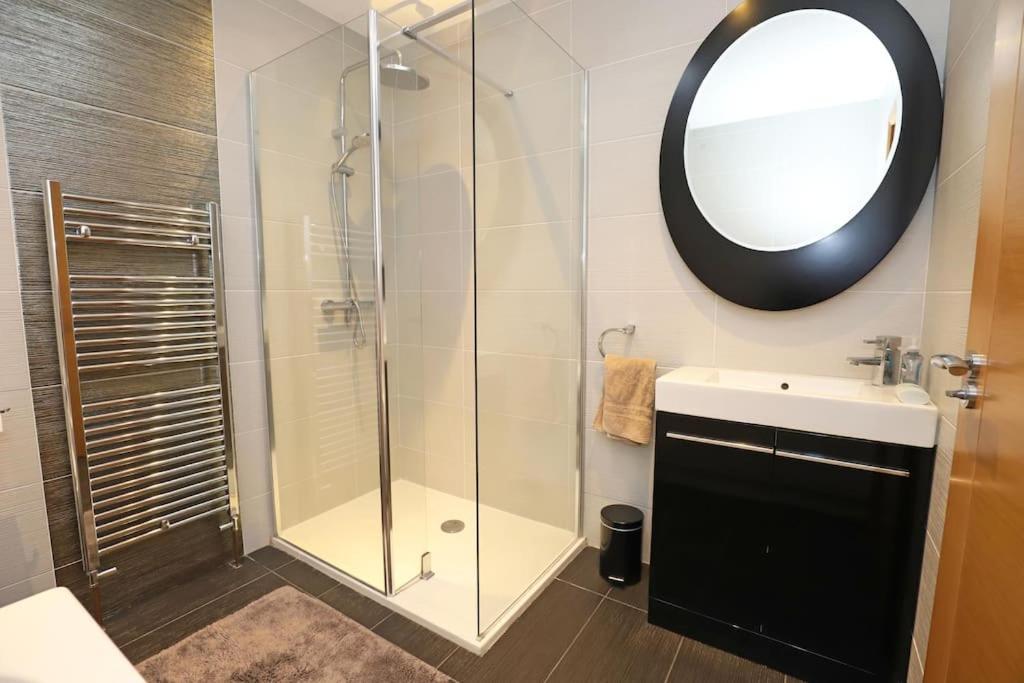 Luxury Detached Home Close To Strangford Lough Killinchy Екстериор снимка