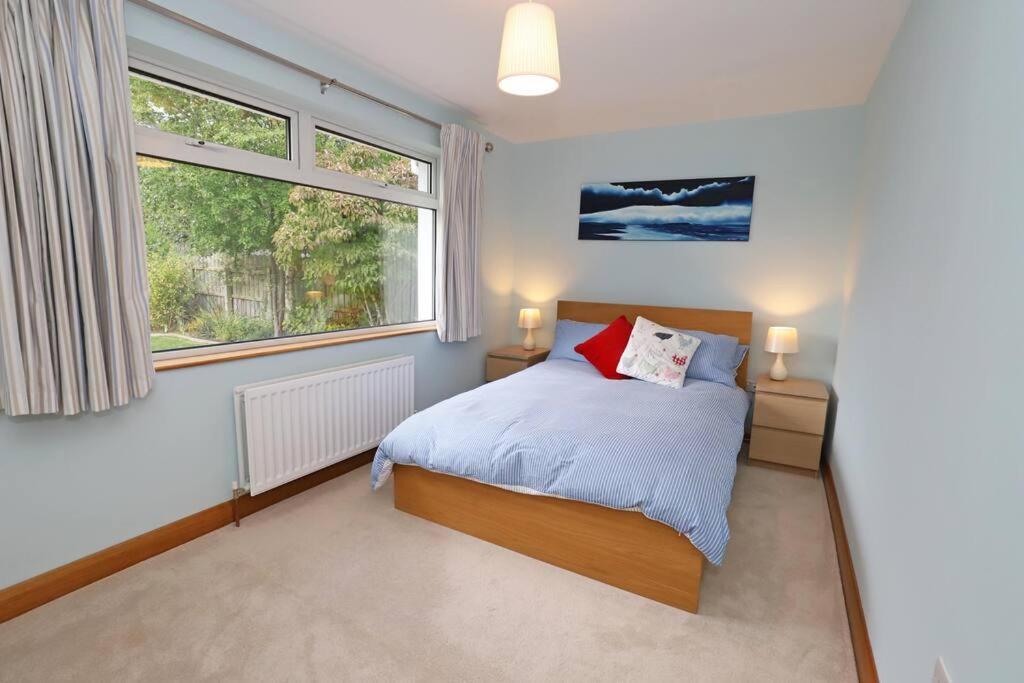 Luxury Detached Home Close To Strangford Lough Killinchy Екстериор снимка