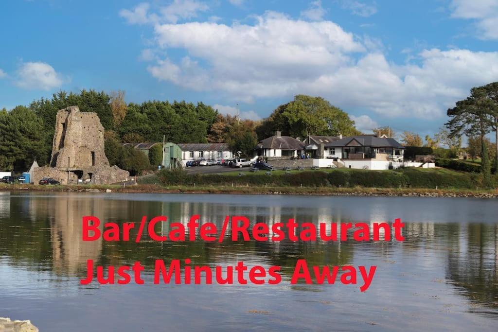 Luxury Detached Home Close To Strangford Lough Killinchy Екстериор снимка