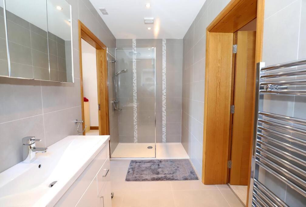 Luxury Detached Home Close To Strangford Lough Killinchy Екстериор снимка